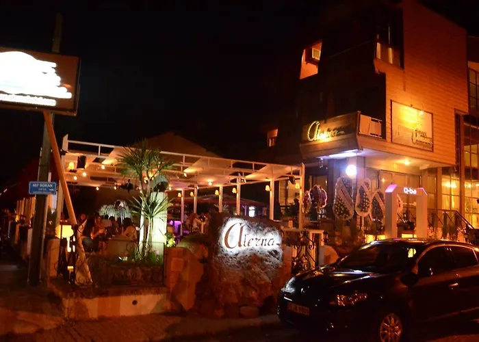 Aterna Hotel