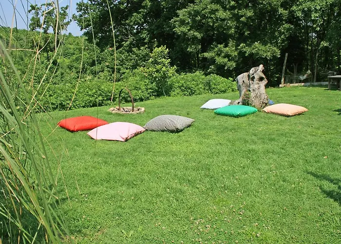 Ormanevi Otantik Hotel
