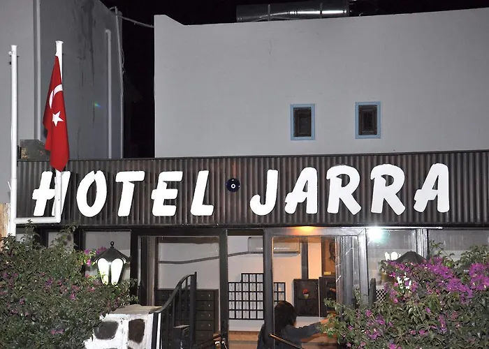 Gloriatibi Jarra