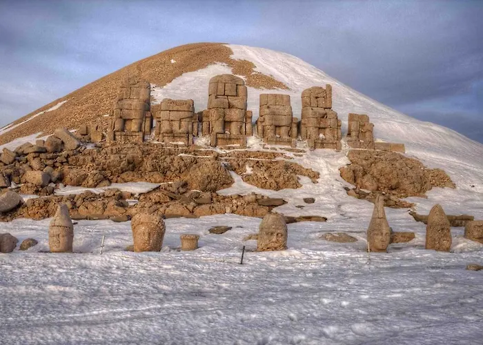Karadut Pension Nemrut