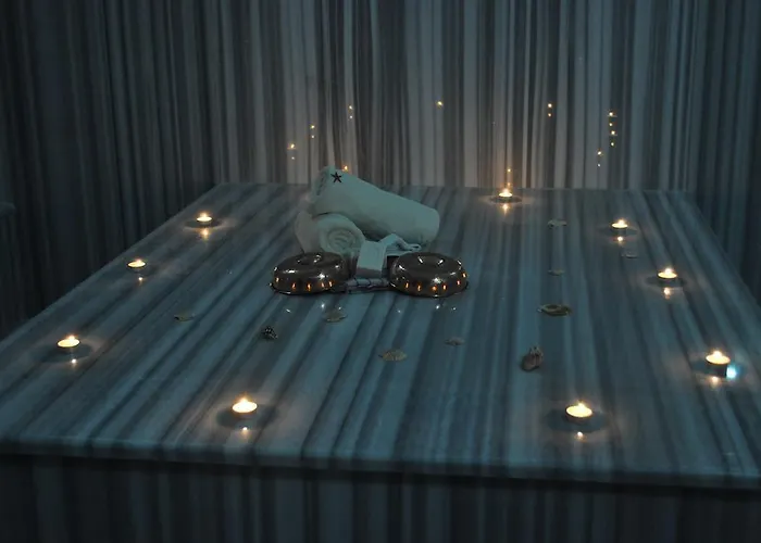 B-Suites Hotel Spa & Wellness Gebze, Türkiye