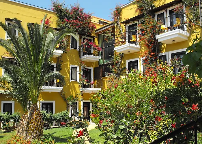 Meldi Hotel