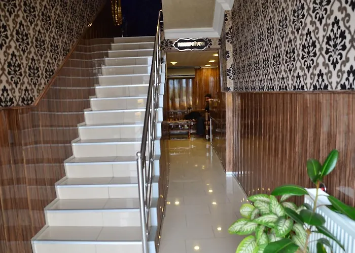 Istiklal Hotel