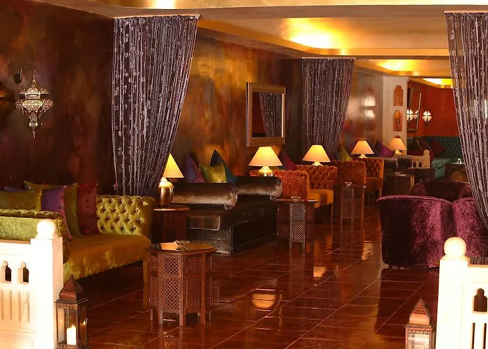 Manici Hotel Sanliurfa - Special Category