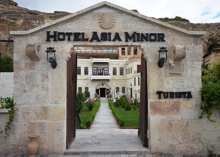 Asia Minor