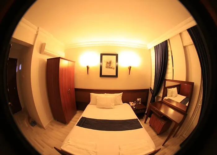 Hotel Grand Urhay Şanlıurfa, Türkiye