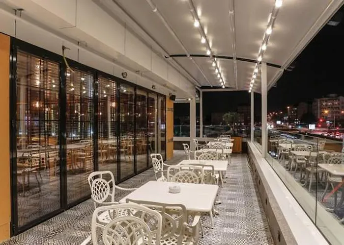 Onhann Hotel