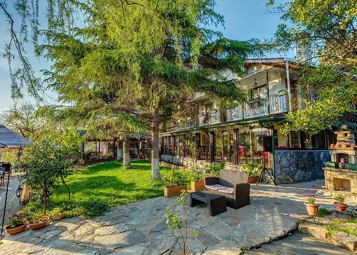 Park Mandalin Hotel - Adult only
