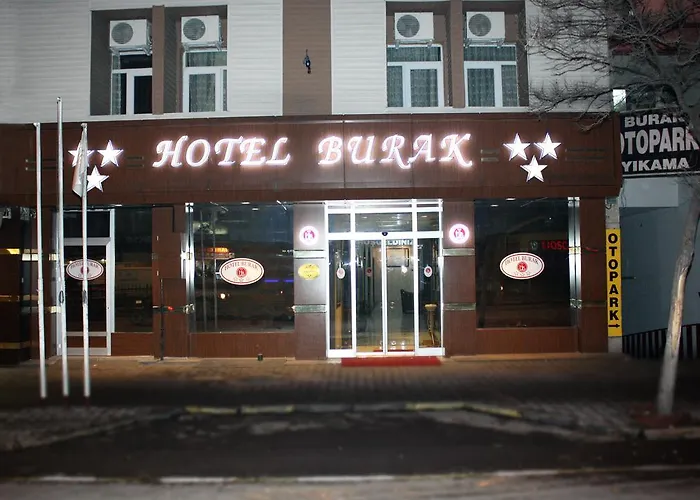 Burak