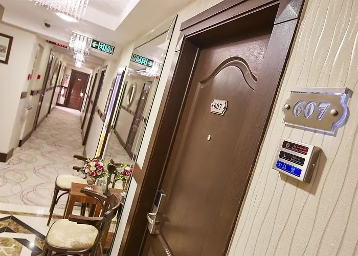Kilim Hotel İzmir, Türkiye