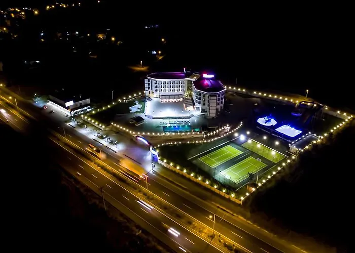 KAYNESİA HOTELS SPA&WELNESs