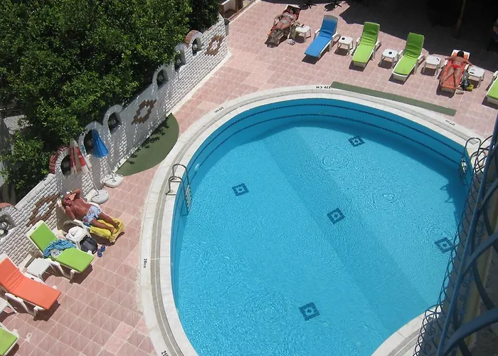 Atlantik Apart Hotel