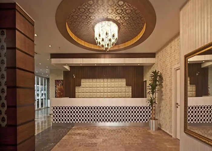 Sor Otel