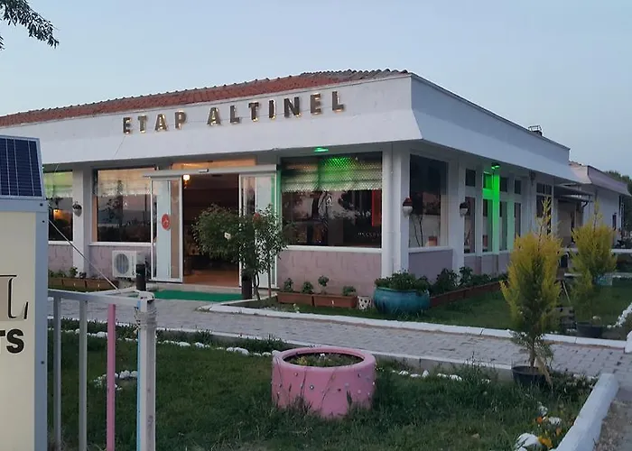 Etap Altinel Hotel Canakkale