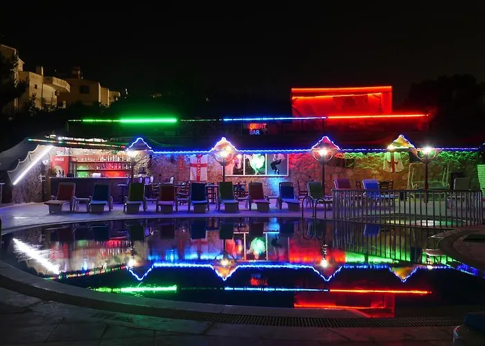 Atlantik Apart Hotel Didim, Türkiye