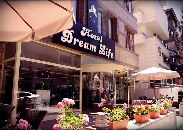 Dream Life