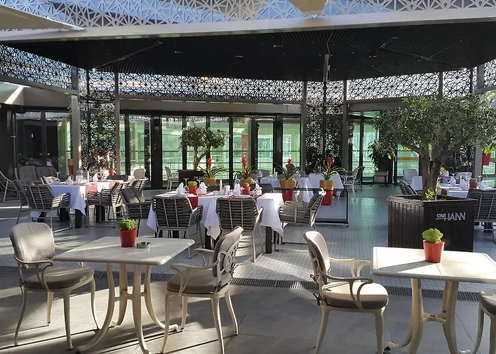 Onhann Hotel