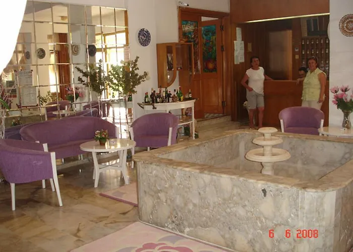 Hotel Saadet Didim, Türkiye