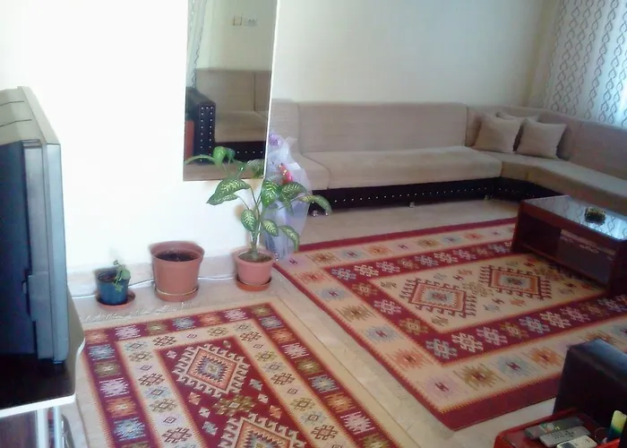 Hasyurt Hotel Finike, Türkiye