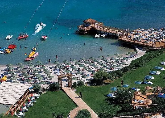 Suzer Sun Dreams & Spa