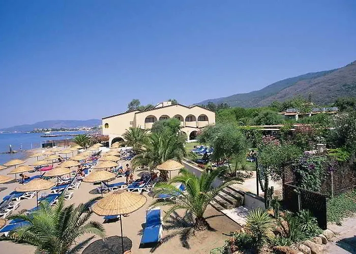 Dogan Paradise Beach