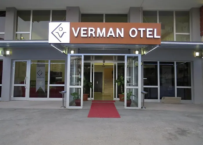 Verman