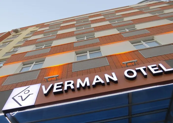 Verman