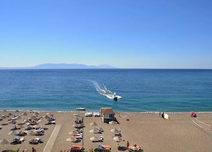 Dogan Beach Resort & Spa Hotel Özdere, Türkiye