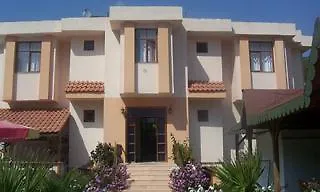 Margarita Otel Adrasan, Türkiye