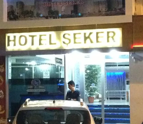 Seker