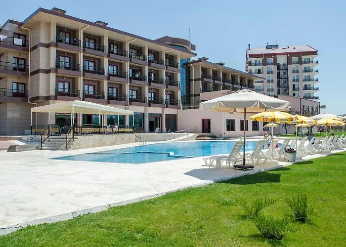 Midas Haymana Thermal
