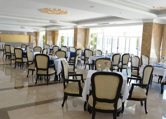 Imperial Palace Hotel Beldibi , Türkiye