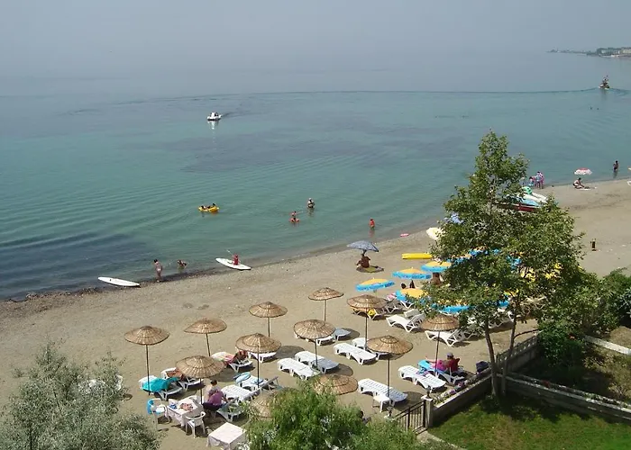 Mare & Monte