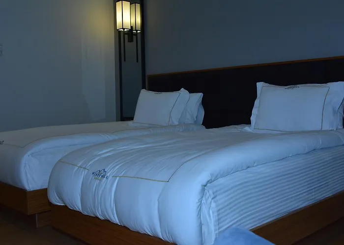 Elazig Windy Hill Hotel And Spa, Türkiye