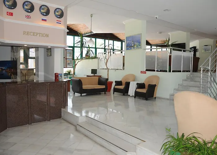 Siesta Hotel (Adults Only)