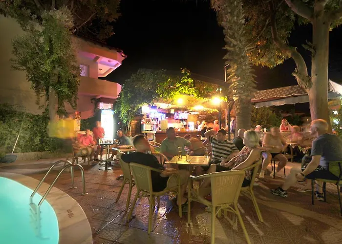 Siesta Hotel (Adults Only)