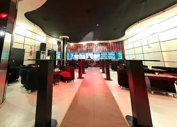 Gap Hotel