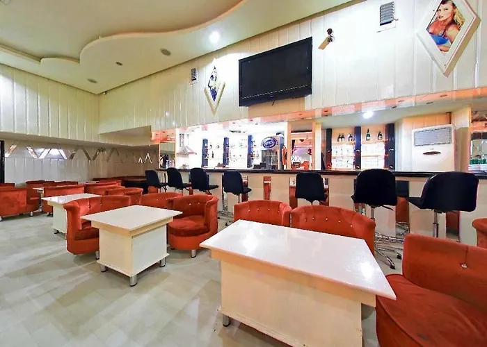 Gap Hotel