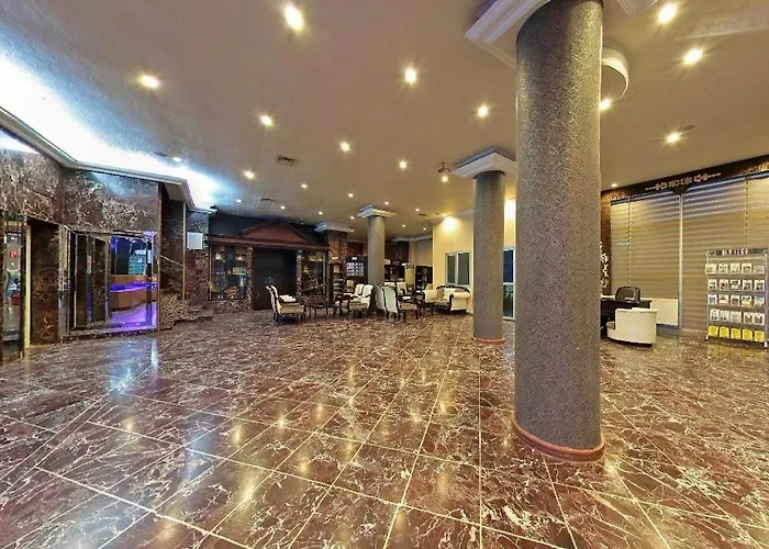Gap Hotel