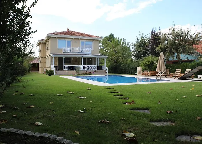 Damla Pansiyon