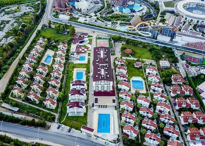 Sarp Hotel Belek (Adults Only) Kadriye, Turkey