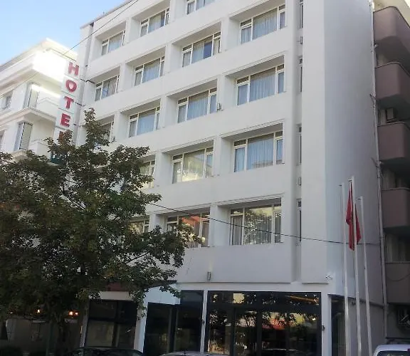 First Apart Residence