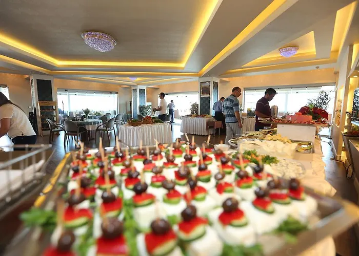 Grand Hotel Niğde, Türkiye
