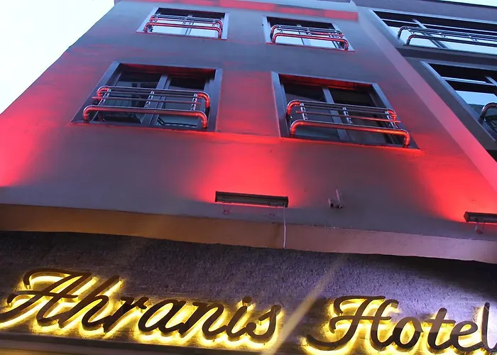 Ahranis