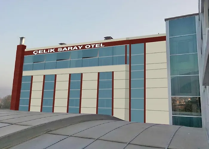 Celik Saray Hotel