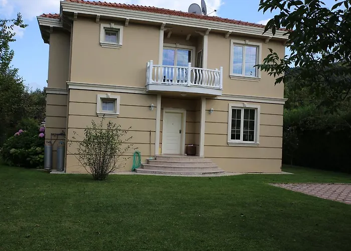 Damla Pansiyon Sapanca, Türkiye