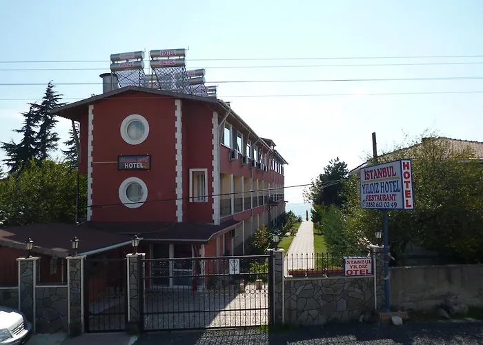 Istanbul Yildiz