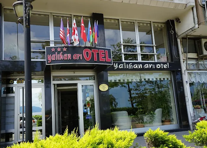 Yalihan Ari Hotel