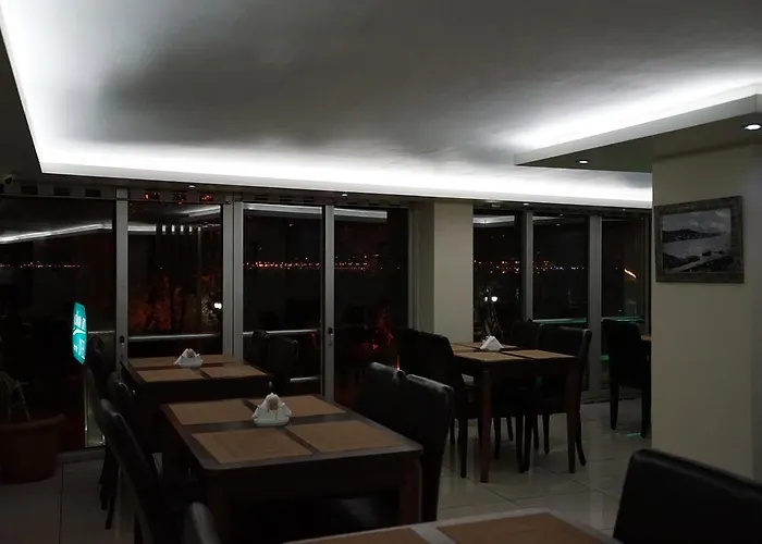 Yalihan Ari Hotel