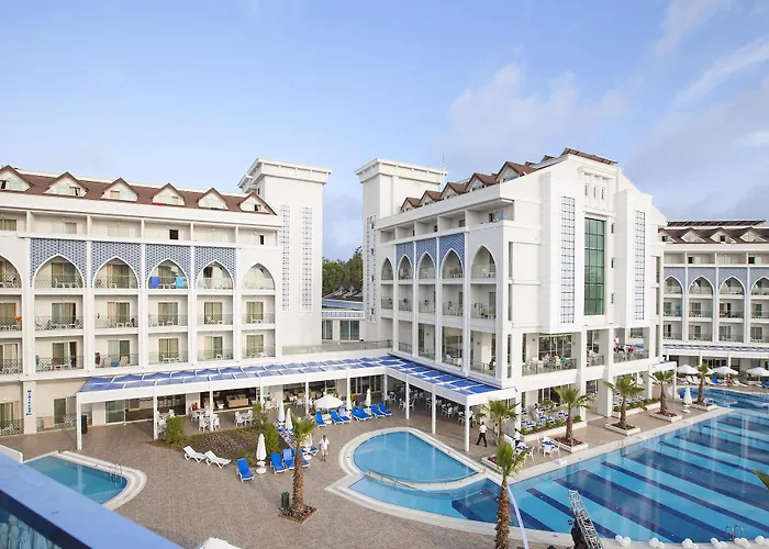 Diamond Elite Hotel & Spa (Adults Only) Çolaklı, Türkiye
